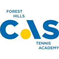 CAS Tennis Academy | Forest Hills