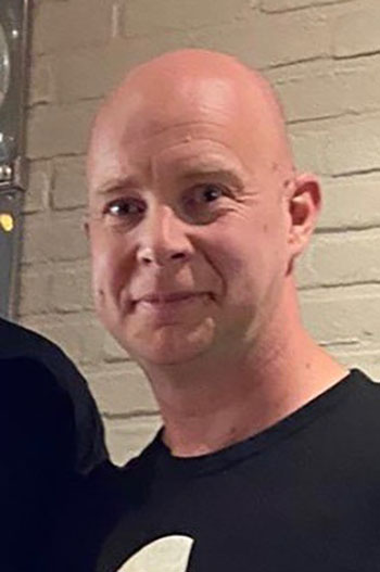 Kristof Van Deun Kristof Van Deun