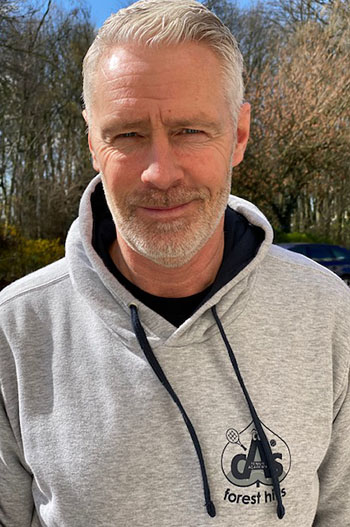 Philippe Lauweriks Philippe Lauweriks