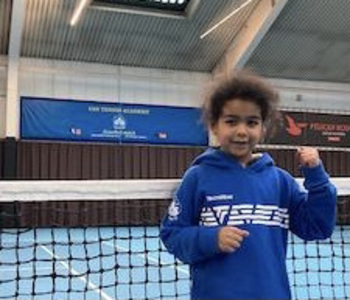 CAS Tennis Academy Lemya Mazaza CAS Tennis Academy Lemya Mazaza
